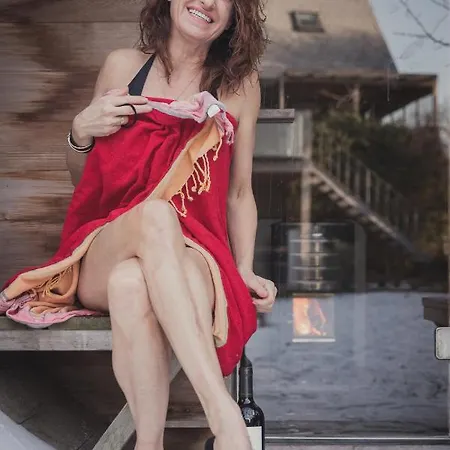 Een Briesje Aan Zee Ferienhaus