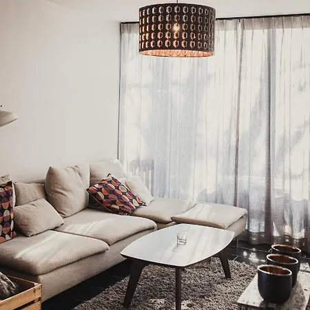 Een Briesje Aan Zee Ferienhaus *