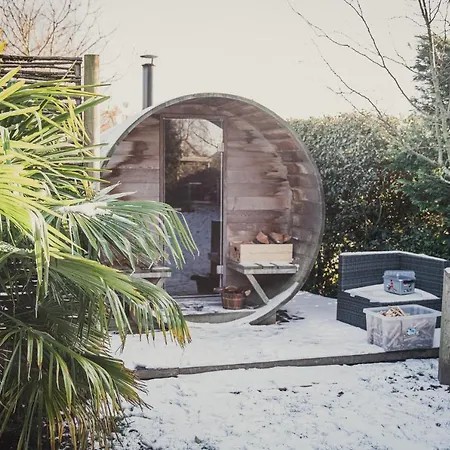 Een Briesje Aan Zee Ferienhaus