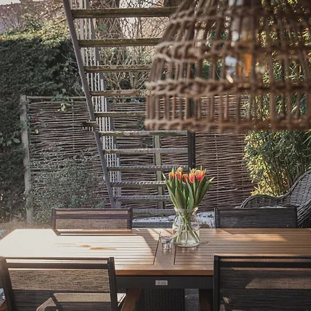 Ferienhaus Een Briesje Aan Zee