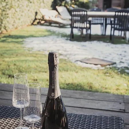 Een Briesje Aan Zee Hébergement de vacances Le Coq