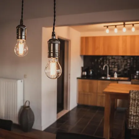 Ferienhaus Een Briesje Aan Zee