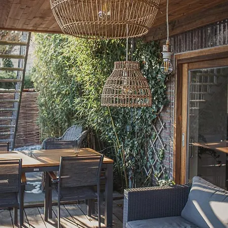 Ferienhaus Een Briesje Aan Zee *