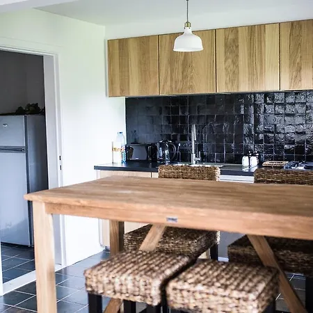Ferienhaus Een Briesje Aan Zee *