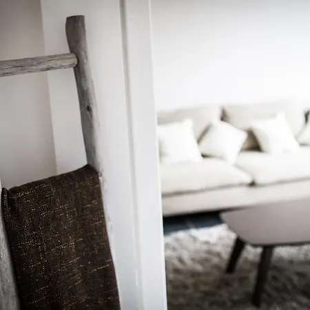 Een Briesje Aan Zee Ferienhaus *