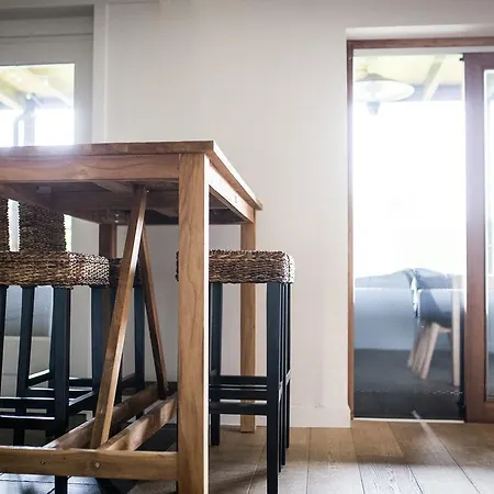 Ferienhaus Een Briesje Aan Zee