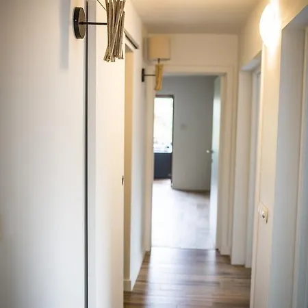 Ferienhaus Een Briesje Aan Zee